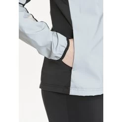 Endurance Laufjacke Rumey Light The Night (reflektierend) Silbergrau Damen -Sportausrüstung Endurance E213406 1018 Rumey Laufjacke207 1200x1200 1