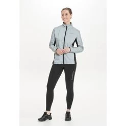 Endurance Laufjacke Rumey Light The Night (reflektierend) Silbergrau Damen -Sportausrüstung Endurance E213406 1018 Rumey Laufjacke208 1200x1200 1