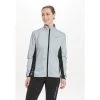 Endurance Laufjacke Rumey Light The Night (reflektierend) Silbergrau Damen -Sportausrüstung Endurance E213406 1018 Rumey Laufjacke209 1200x1200 1