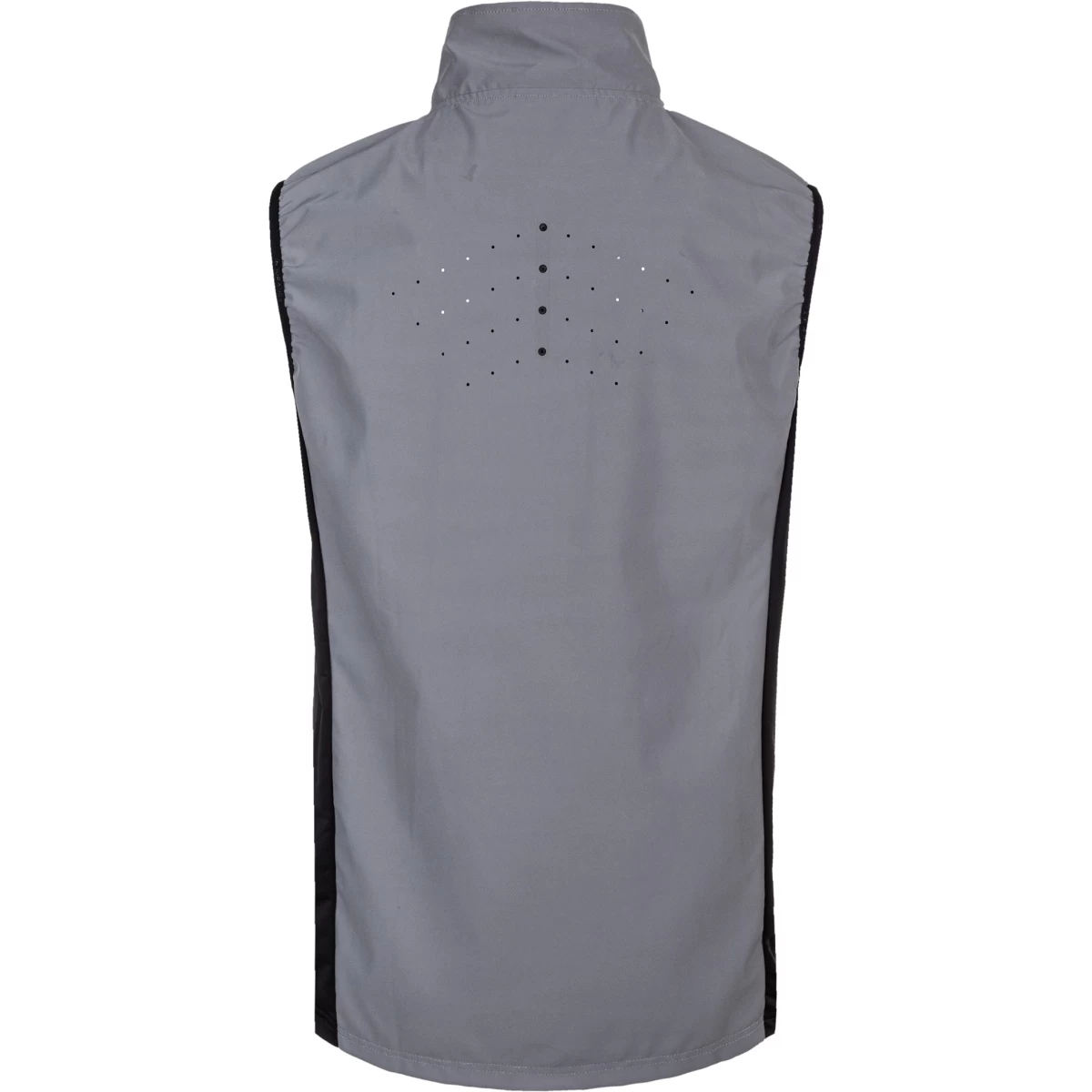 Endurance Laufweste Peelier Light The Night (reflektierend) Silbergrau Herren 6 Endurance Laufweste Peelier Light The Night (reflektierend) Silbergrau Herren – Bild 4