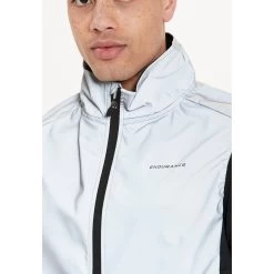Endurance Laufweste Peelier Light The Night (reflektierend) Silbergrau Herren 16 Endurance Laufweste Peelier Light The Night (reflektierend) Silbergrau Herren -Sportausrüstung Endurance E213409 1018 Peelier Weste205 1200x1200 1