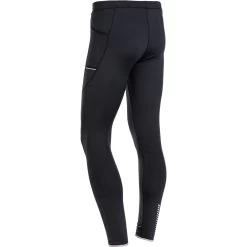 Endurance Laufhose Winter Tight (enganliegend) Schwarz Herren -Sportausrüstung Endurance E221219 Energy M Winter Tights 1001205 1200x1200 1