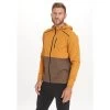 Endurance Laufjacke Hugoee Mit Kapuze Braun Herren -Sportausrüstung Endurance E221417 5101 HUGOEE Jacke205 1200x1200 1