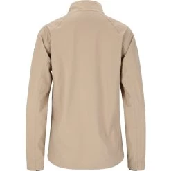 Endurance Laufjacke Kommy (wind- Und Wasserdicht) Taupebraun Damen -Sportausrüstung Endurance E223803 1136 KOMMY Laufjacke203 1200x1200 1