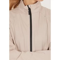 Endurance Laufjacke Kommy (wind- Und Wasserdicht) Taupebraun Damen -Sportausrüstung Endurance E223803 1136 KOMMY Laufjacke205 1200x1200 1