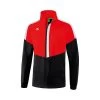 Erima Sport-Allwetterjacke Squad (wasserdicht) Rot/schwarz/weiss Kinder 1 Erima Sport-Allwetterjacke Squad (wasserdicht) Rot/schwarz/weiss Kinder -Sportausrüstung Erima 1052001 Allwetterjacke Squad201 1200x1200 1