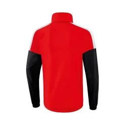Erima Sport-Allwetterjacke Squad (wasserdicht) Rot/schwarz/weiss Kinder 6 Erima Sport-Allwetterjacke Squad (wasserdicht) Rot/schwarz/weiss Kinder -Sportausrüstung Erima 1052001 Allwetterjacke Squad202 1200x1200 1