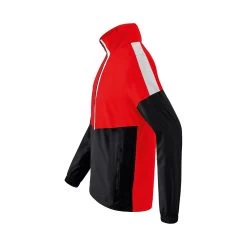 Erima Sport-Allwetterjacke Squad (wasserdicht) Rot/schwarz/weiss Kinder 7 Erima Sport-Allwetterjacke Squad (wasserdicht) Rot/schwarz/weiss Kinder -Sportausrüstung Erima 1052001 Allwetterjacke Squad203 1200x1200 1