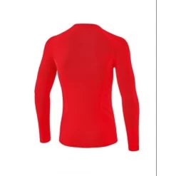 Erima Funktionsunterwäsche Langarmshirt Athletic Rundhals (nahtlos) Rot Herren 5 Erima Funktionsunterwäsche Langarmshirt Athletic Rundhals (nahtlos) Rot Herren -Sportausrüstung Erima 2252102 longsleeve201 489x489 1