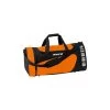 Erima Sporttasche Club 5 (Größe L) Orange/schwarz 70x32x34cm -Sportausrüstung Erima 723363 Sporttasche 1200x1200 1