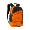 Erima Rucksack Club 5 - Multifunktionsrucksack Mit Bodelfach - Orange/schwarz 30x18x45cm 2 Erima Rucksack Club 5 - Multifunktionsrucksack Mit Bodelfach - Orange/schwarz 30x18x45cm -Sportausrüstung Erima 723365 Rucksack CLub 5 1200x1200 1