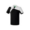 Erima Sport-Polo Club 1900 2.0 (100% Polyester) Schwarz/weiss Herren -Sportausrüstung Erima Polo Kinder Club1900 1110713 600x600 1