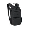 Erima Freizeit-Rucksack Travel Line Mit Laptopfach - 55x30x15cm - Schwarz 25 Liter