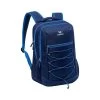 Erima Rucksack Squad - Multifunktionsrucksack Mit Doppel-Reißverschluss - Navyblau/royalblau 30x18x45cm -Sportausrüstung Erima Rucksack Squad 7232126 600x600 1