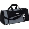 Erima Sporttasche Six Wings (Größe M - 49,5 Liter) Grau/schwarz 61x29x28cm -Sportausrüstung Erima Sporttasche Six Wings 7232301 1 1024x1024 1
