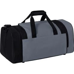 Erima Sporttasche Six Wings (Größe M - 49,5 Liter) Grau/schwarz 61x29x28cm -Sportausrüstung Erima Sporttasche Six Wings 7232301 2 1024x1024 1