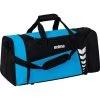 Erima Sporttasche Six Wings (Größe L - 76 Liter) Curacaoblau/schwarz 70x32x34cm -Sportausrüstung Erima Sporttasche Six Wings 7232308 1024x1024 1
