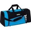 Erima Sporttasche Six Wings (Größe M - 49,5 Liter) Curacaoblau/schwarz 61x29x28cm -Sportausrüstung Erima Sporttasche Six Wings 7232308 1024x1024 2