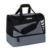 Erima Sporttasche Six Wings Mit Bodenfach (Größe L - 94,5 Liter) Grau/schwarz 60x35x45cm -Sportausrüstung Erima Tasche Six Wings 7232309 432x432 1