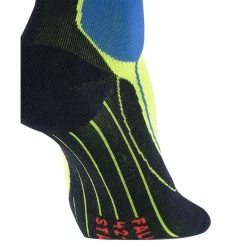 Aktion Noch Gültig Klicken Sie Auf Das Icon, Um Eine Erklärung Zu Erhalten. Falke Laufsocke Stabilizing Cool (mittelstarke Polsterung) Limegelb Herren - 1 Paar -Sportausrüstung FALKE Stabilizing Cool Socke 16077 1690 Herren 2 900x900 1