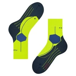 Aktion Noch Gültig Klicken Sie Auf Das Icon, Um Eine Erklärung Zu Erhalten. Falke Laufsocke Stabilizing Cool (mittelstarke Polsterung) Limegelb Herren - 1 Paar -Sportausrüstung FALKE Stabilizing Cool Socke 16077 1690 Herren 3 1050x1050 1