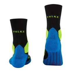 Aktion Noch Gültig Klicken Sie Auf Das Icon, Um Eine Erklärung Zu Erhalten. Falke Laufsocke Stabilizing Cool (mittelstarke Polsterung) Schwarz/blau Herren - 1 Paar -Sportausrüstung FALKE Stabilizing Cool Socke 16077 3006 Herren 6 1200x1200 1