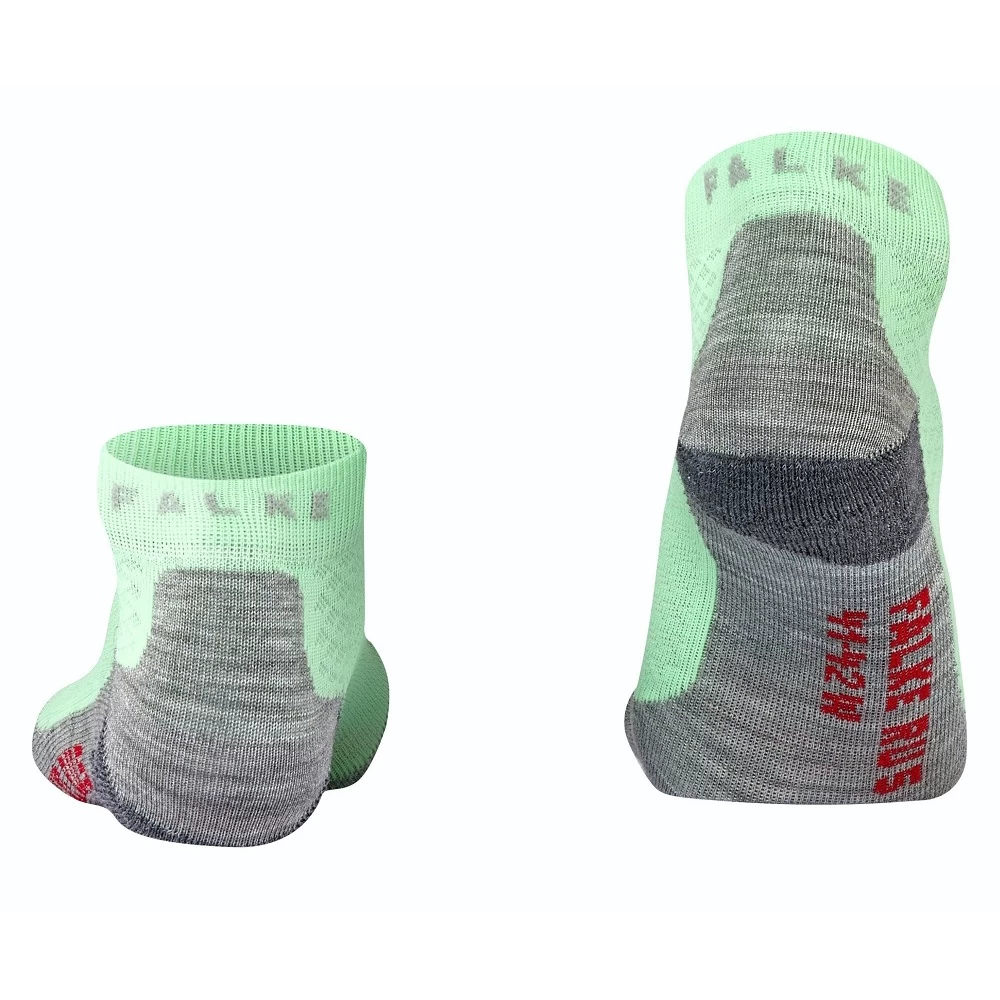 Aktion Noch Gültig Klicken Sie Auf Das Icon, Um Eine Erklärung Zu Erhalten. Falke Laufsocke RU5 Lightweight Short Mintgrün Damen - 1 Paar 9 Aktion Noch Gültig Klicken Sie Auf Das Icon, Um Eine Erklärung Zu Erhalten. Falke Laufsocke RU5 Lightweight Short Mintgrün Damen - 1 Paar – Bild 7