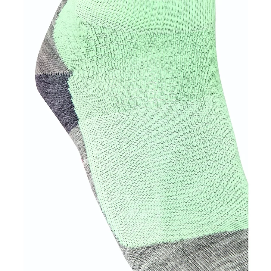 Aktion Noch Gültig Klicken Sie Auf Das Icon, Um Eine Erklärung Zu Erhalten. Falke Laufsocke RU5 Lightweight Short Mintgrün Damen - 1 Paar 7 Aktion Noch Gültig Klicken Sie Auf Das Icon, Um Eine Erklärung Zu Erhalten. Falke Laufsocke RU5 Lightweight Short Mintgrün Damen - 1 Paar – Bild 5