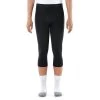 Falke Unterziehose 3/4 Tight Maximum Warm (wärmes Material, Perfekte Feuchtigkeits) Unterwäsche Schwarz Herren -Sportausrüstung Falke20Unterziehose Herren 33547 3000 1067x1067 1