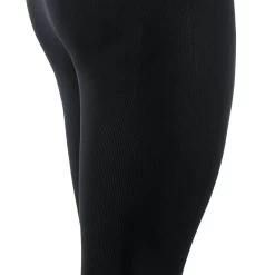 Falke Unterziehose 3/4 Tight Maximum Warm (wärmes Material, Perfekte Feuchtigkeits) Unterwäsche Schwarz Herren -Sportausrüstung Falke20Unterziehose Herren 33547 3000 2 1067x1067 1