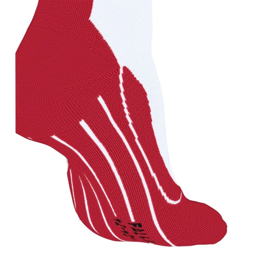 Aktion Noch Gültig Klicken Sie Auf Das Icon, Um Eine Erklärung Zu Erhalten. Falke Laufsocke RU4 (mittelstarke Polsterung) Weiss/rot Herren - 1 Paar 5 Aktion Noch Gültig Klicken Sie Auf Das Icon, Um Eine Erklärung Zu Erhalten. Falke Laufsocke RU4 (mittelstarke Polsterung) Weiss/rot Herren - 1 Paar – Bild 3