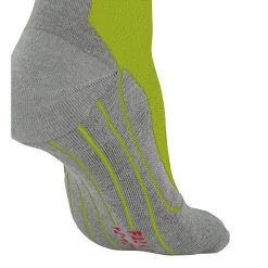 Falke Laufsocke RU4 (mittelstarke Polsterung) Grün Herren - 1 Paar -Sportausrüstung Falke 16703 7601 RU4 4 847x847 1