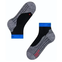 Aktion Noch Gültig Klicken Sie Auf Das Icon, Um Eine Erklärung Zu Erhalten. Falke Laufsocke RU4 Endurance Short (mittelstarke Polsterung) Schwarz/grau Herren - 1 Paar 12 Aktion Noch Gültig Klicken Sie Auf Das Icon, Um Eine Erklärung Zu Erhalten. Falke Laufsocke RU4 Endurance Short (mittelstarke Polsterung) Schwarz/grau Herren - 1 Paar -Sportausrüstung Falke 16705 3063204 632x632 1