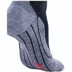 Aktion Noch Gültig Klicken Sie Auf Das Icon, Um Eine Erklärung Zu Erhalten. Falke Laufsocke RU4 Endurance Short (mittelstarke Polsterung) Schwarz/grau Herren - 1 Paar 13 Aktion Noch Gültig Klicken Sie Auf Das Icon, Um Eine Erklärung Zu Erhalten. Falke Laufsocke RU4 Endurance Short (mittelstarke Polsterung) Schwarz/grau Herren - 1 Paar -Sportausrüstung Falke 16705 3063205 435x435 1