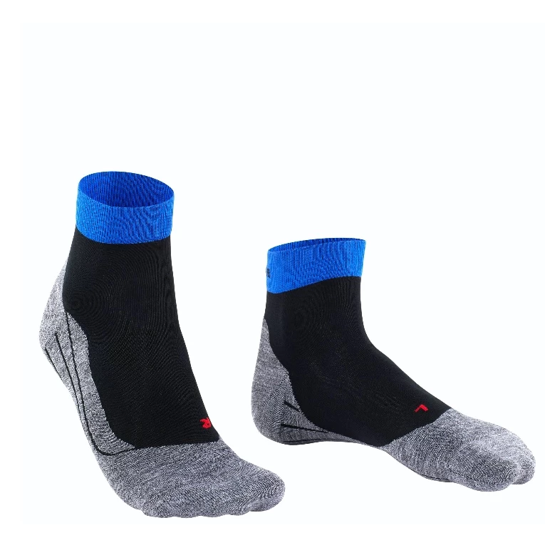 Aktion Noch Gültig Klicken Sie Auf Das Icon, Um Eine Erklärung Zu Erhalten. Falke Laufsocke RU4 Endurance Short (mittelstarke Polsterung) Schwarz/grau Herren - 1 Paar 9 Aktion Noch Gültig Klicken Sie Auf Das Icon, Um Eine Erklärung Zu Erhalten. Falke Laufsocke RU4 Endurance Short (mittelstarke Polsterung) Schwarz/grau Herren - 1 Paar – Bild 7