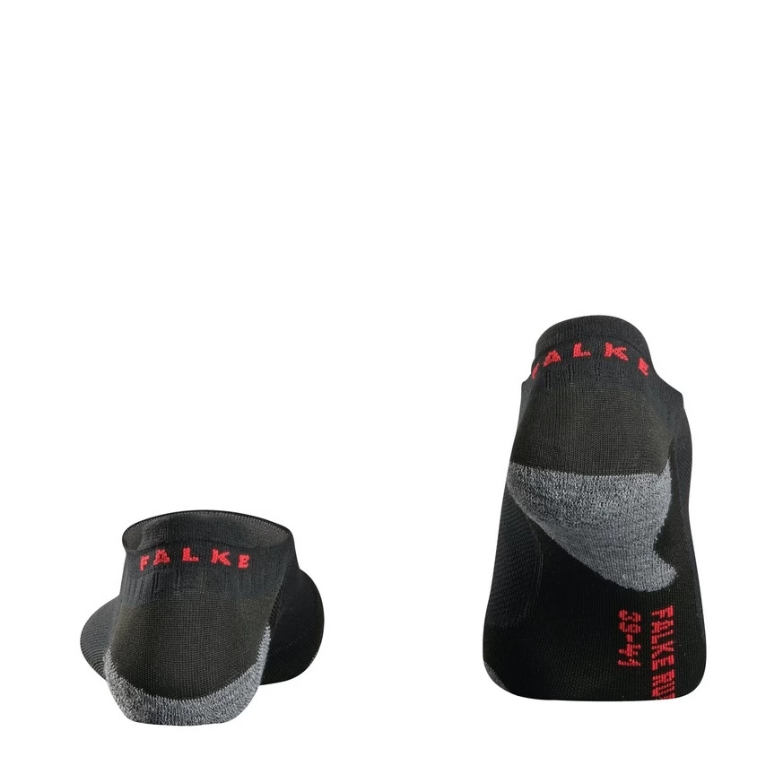 Aktion Noch Gültig Klicken Sie Auf Das Icon, Um Eine Erklärung Zu Erhalten. Falke Tagessocke RU5 Invisible Fuesslinge Herren Schwarz/grau - 1 Paar 7 Aktion Noch Gültig Klicken Sie Auf Das Icon, Um Eine Erklärung Zu Erhalten. Falke Tagessocke RU5 Invisible Fuesslinge Herren Schwarz/grau - 1 Paar – Bild 5