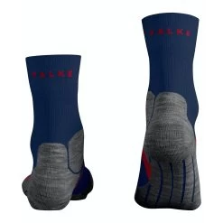 Aktion Noch Gültig Klicken Sie Auf Das Icon, Um Eine Erklärung Zu Erhalten. Falke Laufsocke RU4 Cool (mittelstarke Polsterung+Kühlung) Dunkelblau Damen - 1 Paar -Sportausrüstung Falke 16747 6542 RU4 Cool 2 1200x1200 1