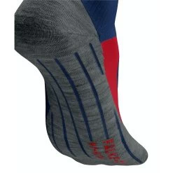 Aktion Noch Gültig Klicken Sie Auf Das Icon, Um Eine Erklärung Zu Erhalten. Falke Laufsocke RU4 Cool (mittelstarke Polsterung+Kühlung) Dunkelblau Damen - 1 Paar -Sportausrüstung Falke 16747 6542 RU4 Cool 4 1200x1200 1