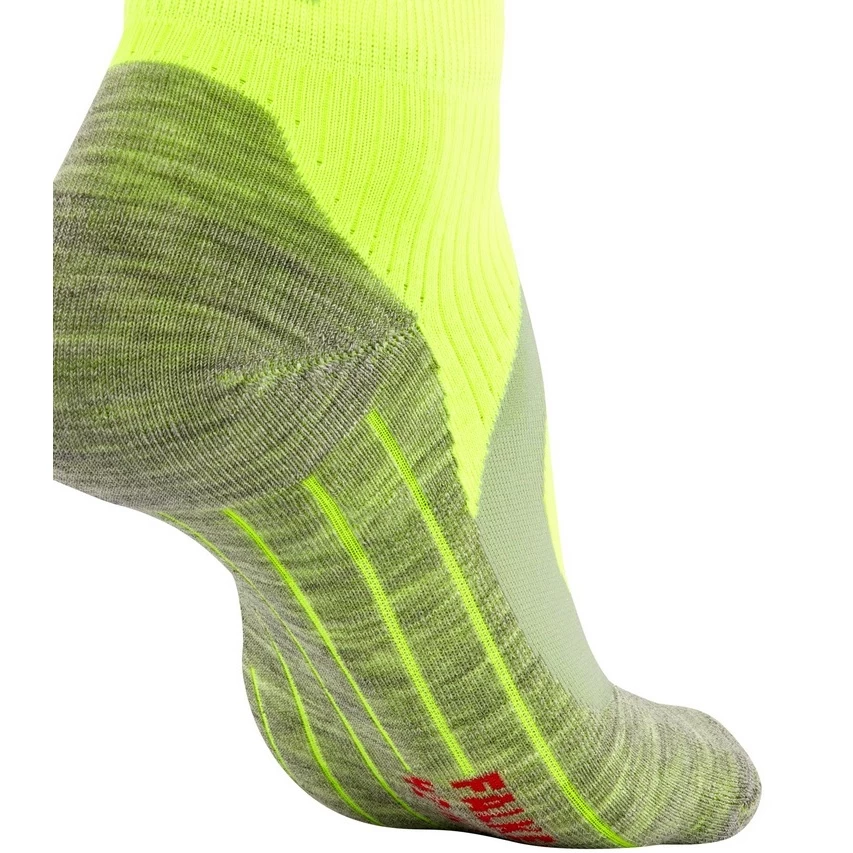 Aktion Noch Gültig Klicken Sie Auf Das Icon, Um Eine Erklärung Zu Erhalten. Falke Laufsocke RU4 Cool Short (mittelstarke Polsterung, Kühlend) Neongelb/grau Herren - 1 Paar 4 Aktion Noch Gültig Klicken Sie Auf Das Icon, Um Eine Erklärung Zu Erhalten. Falke Laufsocke RU4 Cool Short (mittelstarke Polsterung, Kühlend) Neongelb/grau Herren - 1 Paar – Bild 2