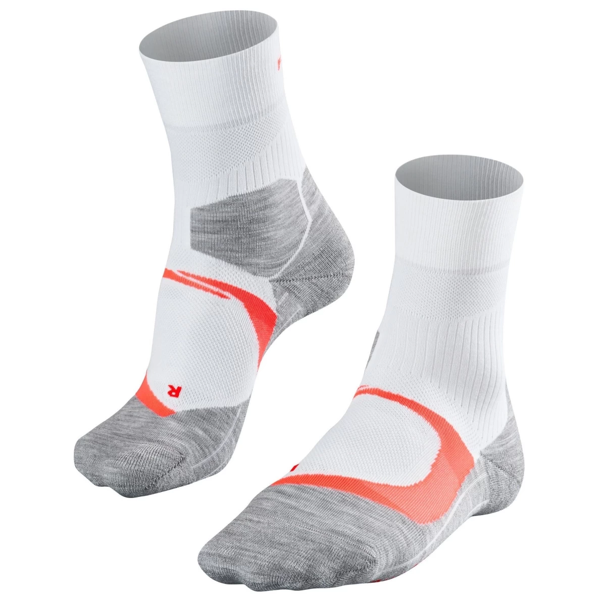 Aktion Noch Gültig Klicken Sie Auf Das Icon, Um Eine Erklärung Zu Erhalten. Falke Laufsocke RU4 Cool (mittelstarke Polsterung+Kühlung) Weiss/rot Damen - 1 Paar 3 Aktion Noch Gültig Klicken Sie Auf Das Icon, Um Eine Erklärung Zu Erhalten. Falke Laufsocke RU4 Cool (mittelstarke Polsterung+Kühlung) Weiss/rot Damen - 1 Paar