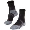 Falke Laufsocke RU4 Cool (mittelstarke Polsterung+Kühlung) Schwarz Damen - 1 Paar -Sportausrüstung Falke 16747 3010 Laufsocke RU4 Damen 1200x1200 1