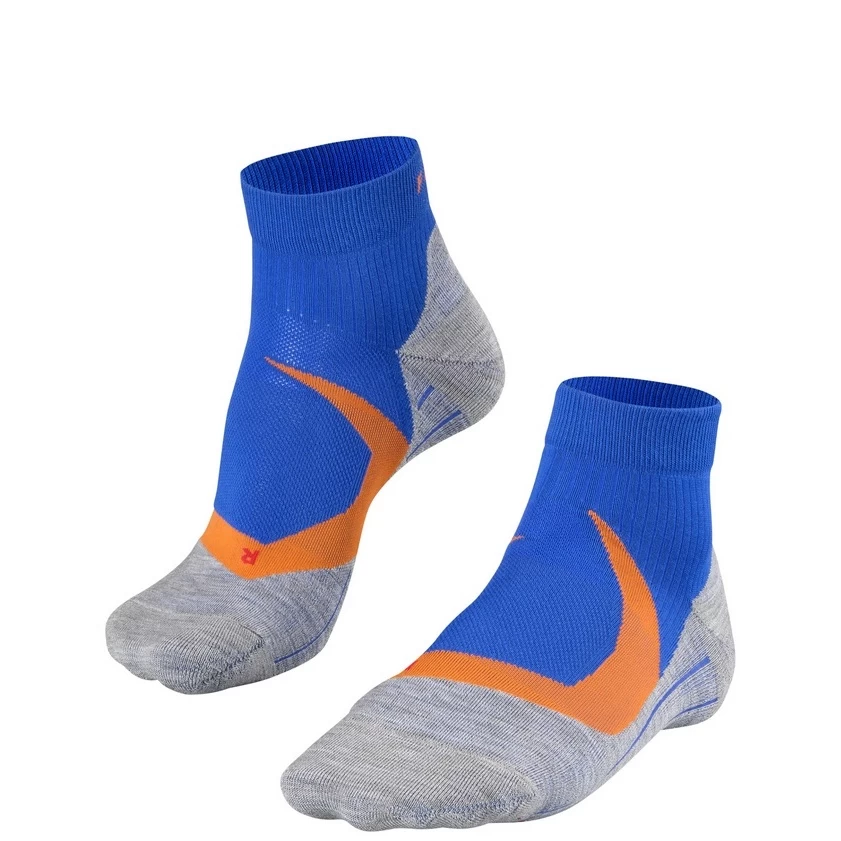 Aktion Noch Gültig Klicken Sie Auf Das Icon, Um Eine Erklärung Zu Erhalten. Falke Laufsocke RU4 Cool Short (mittelstarke Polsterung, Kühlend) Blau/grau/orange Herren - 1 Paar 3 Aktion Noch Gültig Klicken Sie Auf Das Icon, Um Eine Erklärung Zu Erhalten. Falke Laufsocke RU4 Cool Short (mittelstarke Polsterung, Kühlend) Blau/grau/orange Herren - 1 Paar