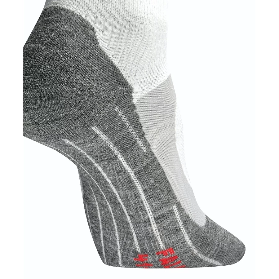 Aktion Noch Gültig Klicken Sie Auf Das Icon, Um Eine Erklärung Zu Erhalten. Falke Laufsocke RU4 Cool Short (mittelstarke Polsterung+Kühlung) Weiss/grau Damen - 1 Paar 6 Aktion Noch Gültig Klicken Sie Auf Das Icon, Um Eine Erklärung Zu Erhalten. Falke Laufsocke RU4 Cool Short (mittelstarke Polsterung+Kühlung) Weiss/grau Damen - 1 Paar – Bild 4