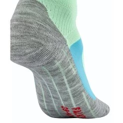 Aktion Noch Gültig Klicken Sie Auf Das Icon, Um Eine Erklärung Zu Erhalten. Falke Laufsocke RU4 Cool Short (mittelstarke Polsterung+Kühlung) Mintgrün Damen - 1 Paar -Sportausrüstung Falke 16749 7134 RU4 COOL Socke 3 1200x1200 1