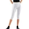 Falke Unterziehhose 3/4 Tight Warm (Feuchtigkeits- Und Temperaturregulierung ) Unterwäsche Weiss/rot Damen -Sportausrüstung Falke 39117 2008 Tight 849x849 1