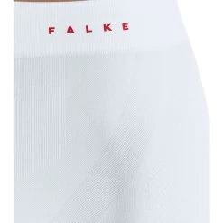 Falke Unterziehhose 3/4 Tight Warm (Feuchtigkeits- Und Temperaturregulierung ) Unterwäsche Weiss/rot Damen -Sportausrüstung Falke 39117 2008 Tight 4 847x847 1