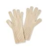 Falke Handschuhe (Kaschmir) Damen/Herren - Beige - 1 Paar -Sportausrüstung Falke Handschuhe Unisex 67033 4650 1 871x871 1