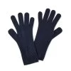 Falke Handschuhe Winter (Kaschmir) Damen/Herren - Dunkelblau - 1 Paar