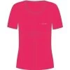 Falke Funktionsunterwäsche Kurzarmshirt Ultralight Cool (Feuchtigkeits- Und Temperaturregulierung) Rose Damen -Sportausrüstung Falke Kurzarmshirt Ultralight Cool Damen 33271 8564 592x592 1