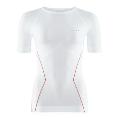 Falke Kurzarmshirt Warm (perfekte Feuchtigkeits-Temperaturregulierung) Unterwäsche Weiss/rot Damen 11 Falke Kurzarmshirt Warm (perfekte Feuchtigkeits-Temperaturregulierung) Unterwäsche Weiss/rot Damen -Sportausrüstung Falke Kurzarmshirt Warm Damen 39113 2008 5 1065x1065 1